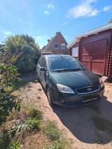 Ford C-Max 2,0TDCi DPF Ghia Ghia - Ford C-Max aus 2004: Ghia