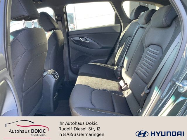 Hyundai i30 – Bild 9