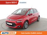Citroën C4 Picasso 2.0 Blue-HDi Exclusive*NAVI*XENON*CAM - Citroën C4 Picasso: Exclusive