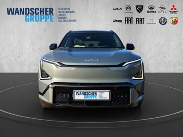 Kia EV5 GT-Line Launch Edi. 19 Zoll * LED * 7J. Gar.