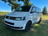 Volkswagen VW T5 Multivan Edition 25 TOP TDI Gepflegt... - Volkswagen T5 Multivan: Edition