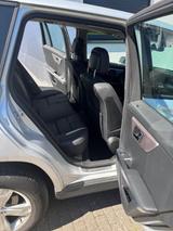 Mercedes-Benz GLK 350 4MATIC -Scheckheft, 2. Hand - Mercedes-Benz GLK 350: 4matic