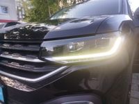 Volkswagen T-Cross - Vorschau Bild 18