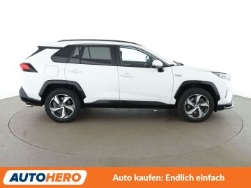 Toyota RAV 4 - 7