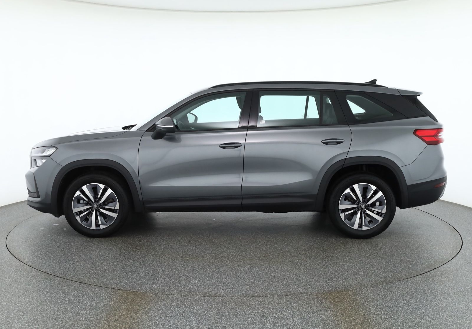 Skoda Kodiaq 1.5 eTSI DSG LED Navi Kamera imagem 2