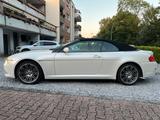 BMW 635d Cabrio - BMW 635: D