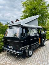 Volkswagen T3 Club Joker LUFT H-ZUL SOLAR TOP - Volkswagen Club joker