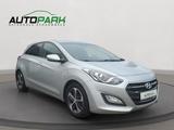 Hyundai i30 1.4 blue Trend | AHK | SHZ | Tempomat - Hyundai i30 Gebrauchtwagen in Bremen