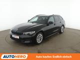 BMW 3er 318d Advantage Aut.*NAV*LED*TEMPO*CAM*PDC*SH - gebrauchte BMW 318 aus dem Jahr 2019