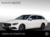 Mercedes-Benz E 300 de T Mercedes-Benz E 300 de T AVANTGARDE|B - gebrauchte Mercedes-Benz E 300 aus dem Jahr 2021
