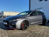 Hyundai i30 N Performance - Hyundai i30: Performance