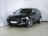 Ford Mondeo Vignale LED Memory Pano ACC Massage Kamer - Ford Mondeo mit Diesel-Antrieb: Kombi, Automatik