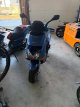 Aprilia Leonardo - APRILIA LEONARDO