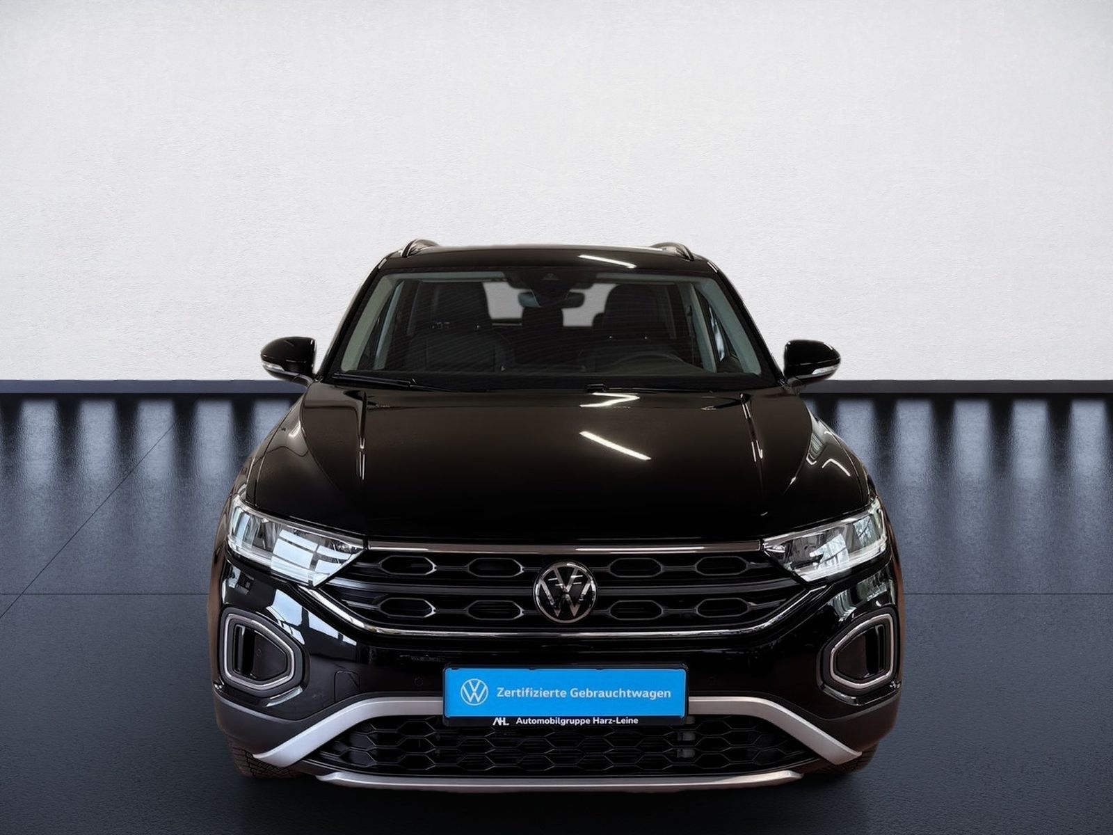 Volkswagen T-Roc - Bild 9
