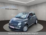 Fiat 500C 1.2 8V Limited Edition C - gebrauchte Fiat 500C aus dem Jahr 2014