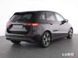 Mercedes-Benz B 200 d PROGRESSIVE+NIGHT+18''+PANO+AHK+TOTW+KAM - Mercedes-Benz B 200: Schwarz
