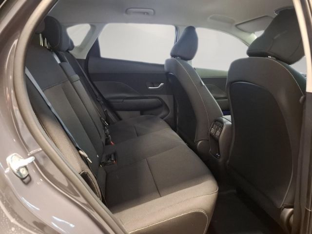 Hyundai KONA Elektro - Bild 13