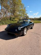 Alfa Romeo Spider 115 2.0 Serie 4 - Alfa Romeo aus 1992
