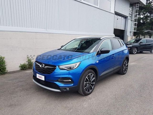 Opel Grandland Grandland X 1.6 phev Ultimate awd