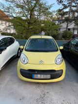 Citroën c1 1,0 Benzin - Citroën C1 in Frankfurt (Main)