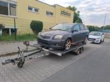 Toyota avensis 2.2 dizel - Toyota Avensis in Mainz