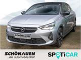Opel Corsa ELEKTRO Ultimate F +OBC11KW+LED MATRIX+SHZ - Opel Corsa mit Elektro-Antrieb