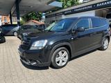 Chevrolet Orlando LTZ / 7Sitze/Leder - Chevrolet Orlando: Leder