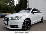 Audi A1 Sportback Design Navi Xenon 5-türig - Audi A1: Türig