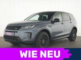 Land Rover Discovery Sport Head-up|LED|Navi Pro|KIamera - gebrauchte Land Rover Discovery Sport aus dem Jahr 2020