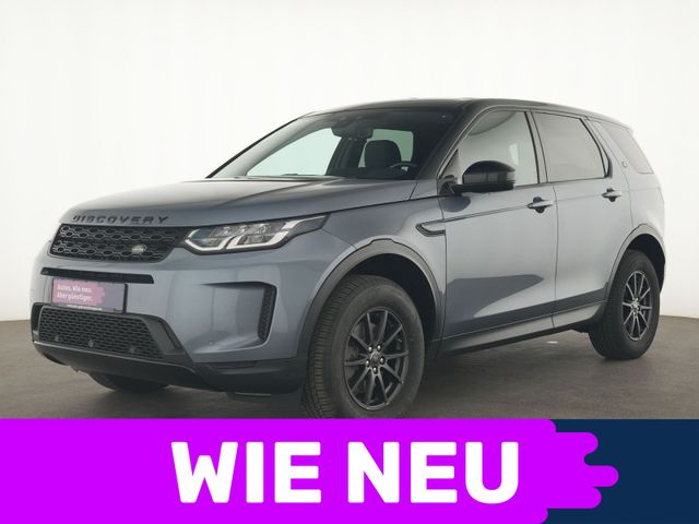Land Rover Discovery Sport Head-up|LED|Navi Pro|KIamera