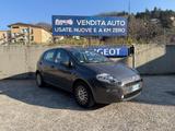 Fiat Punto 1.2 8V 5 porte Young - Fiat Punto YOUNG mit Benzin-Antrieb