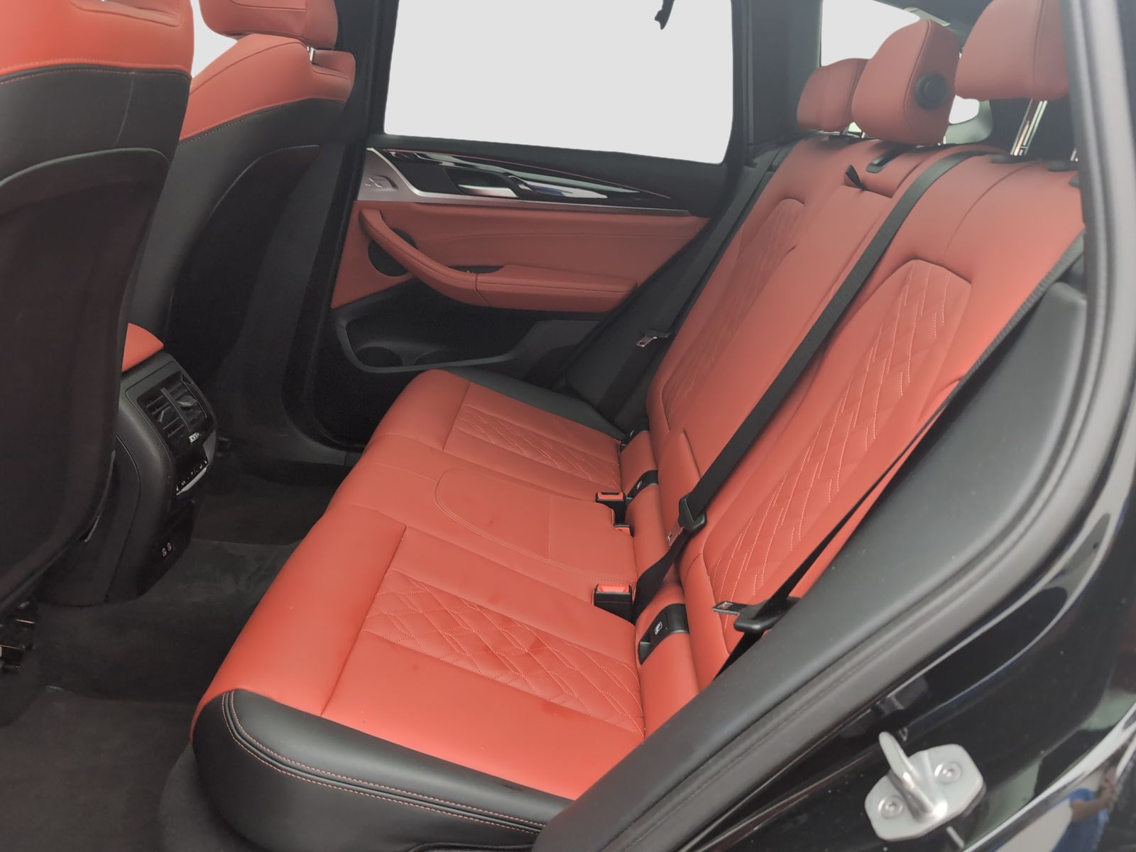 BMW X3 xDrive20i LiveCockpitProf Kamera Pano.Dach foto 7