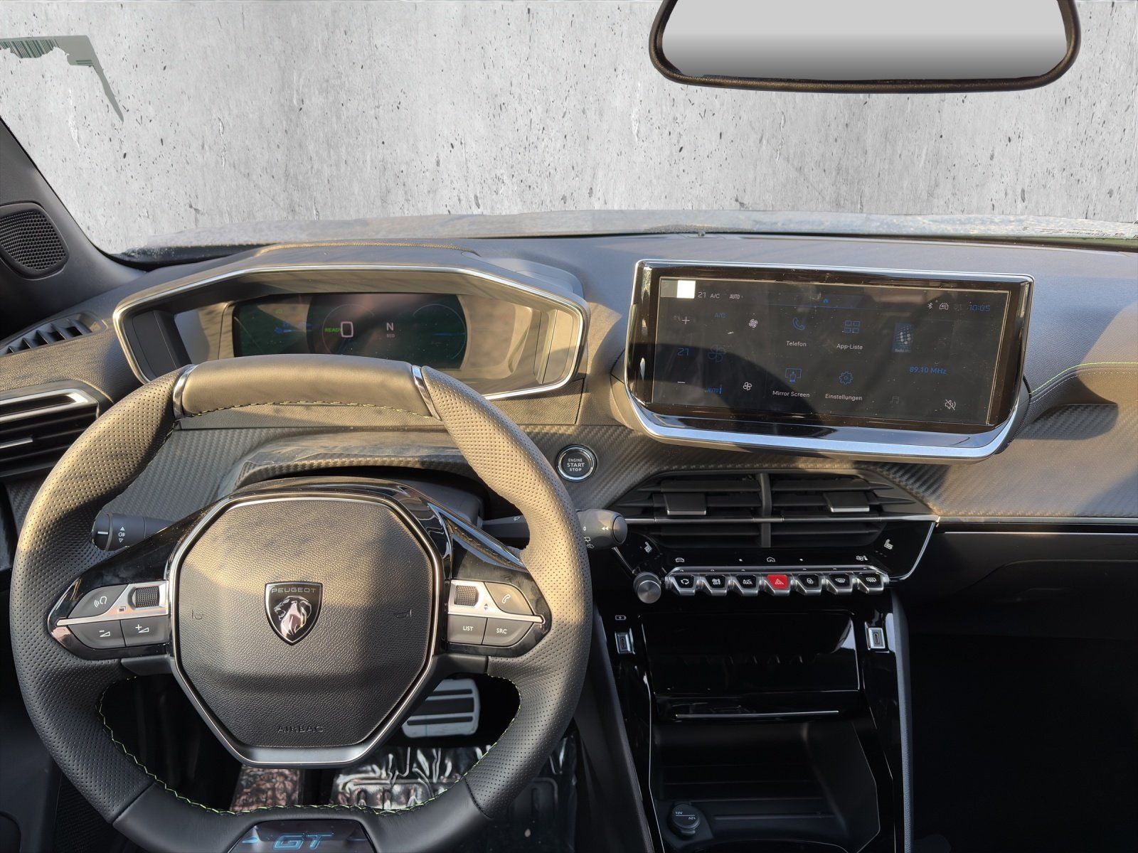 Peugeot 2008 - Bild 14