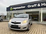 Toyota Yaris 1.3 5 Türer - Toyota Yaris: Türer