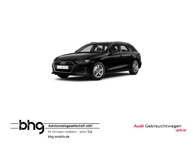 Image of Audi A4