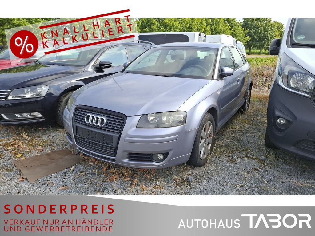 Angebot ansehen Audi A3