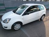 Ford Fiesta 1,3 44 kW Ambiente HU 12.27 - Ford Fiesta aus 2007: 1.4