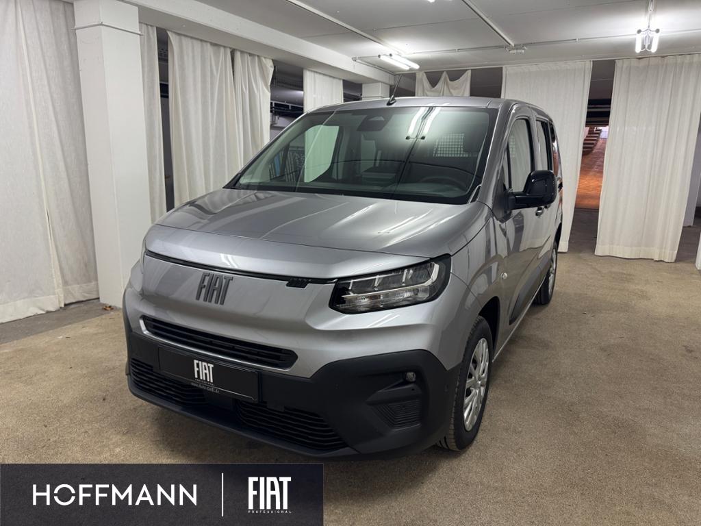 Fiat Doblo L1 Kombi Automatik RüKa Navi CarPlay