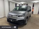 Fiat Doblo L1 Kombi Automatik RüKa Navi CarPlay - Fiat Doblo Jahreswagen
