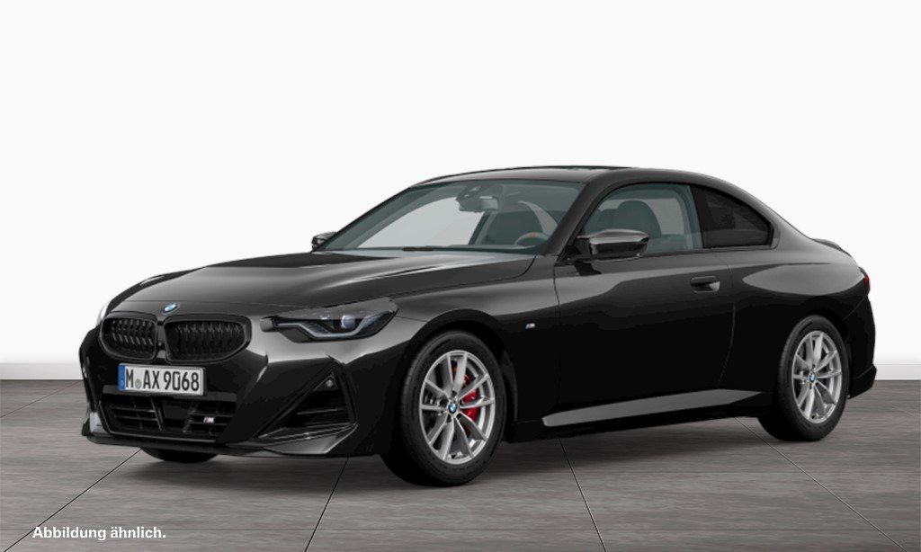 BMW M240
