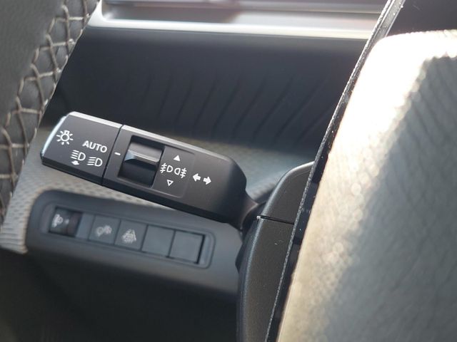 Citroën C3 Aircross Hybrid Max 145 NaviRFKWINTERPAKET