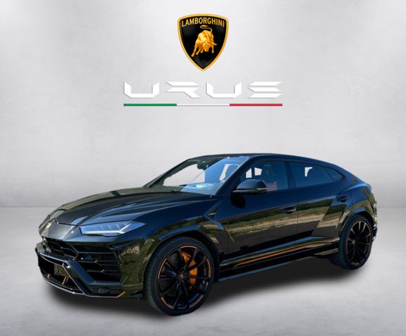 Lamborghini Urus 4.0 V8 Autom.