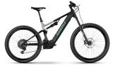 Ghost E-ASX UNIVERSAL High 40,5cm - Ghost E-Bikes