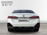 BMW 520 - Vorschau Bild 4