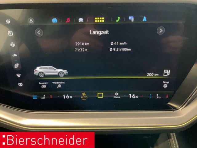 Volkswagen Touareg - Bild 24