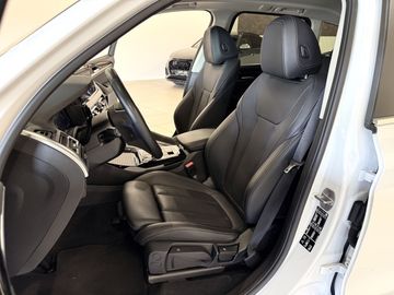 BMW X3 - 10