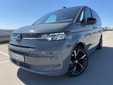 Volkswagen T7 2.0 TDI Multivan*DSG*7x SITZ*PANO*VIR*LED*AHK - VW T7 Multivan mit Schiebedach