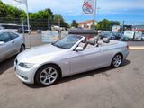 BMW Baureihe 3 Cabrio 330i Tüv 02.2025 dach defekt - BMW 330 aus 2008: 330d