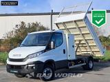 Iveco Daily 35C14 Pritsche Doppelbereifung 3,5t AHK Kl - Iveco Daily 3 5t