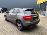 Mercedes-Benz GLA 200 CDI /HARMAN KARDON/8xBEREIFT/MEMORY - Mercedes-Benz GLA-Klasse Diesel Gebrauchtwagen